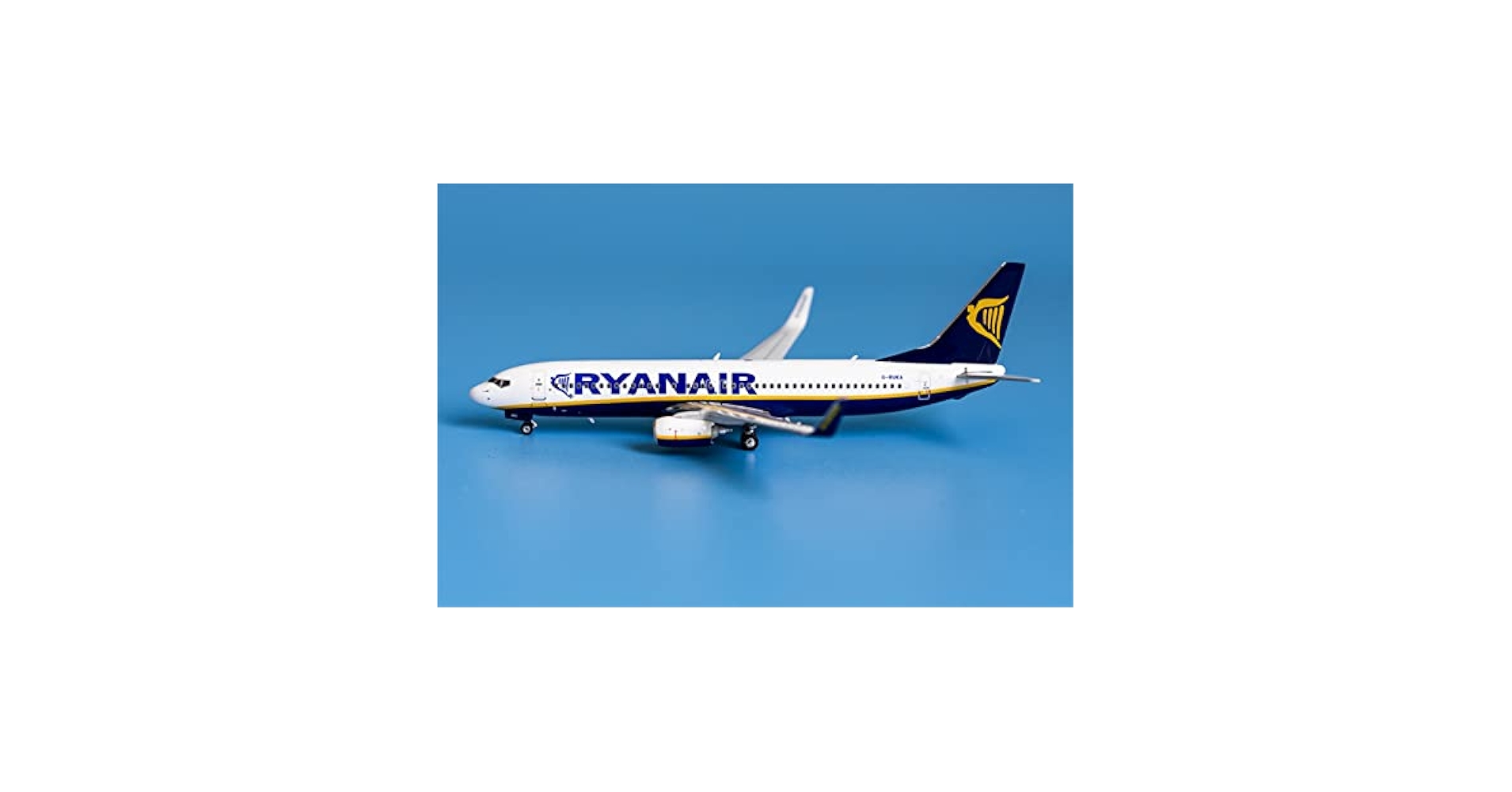 schabak1／600ライアンエアB737 Amazon.co.jp: 航空機 ライアンエア B737 737-800 SP-RSL 航空機
